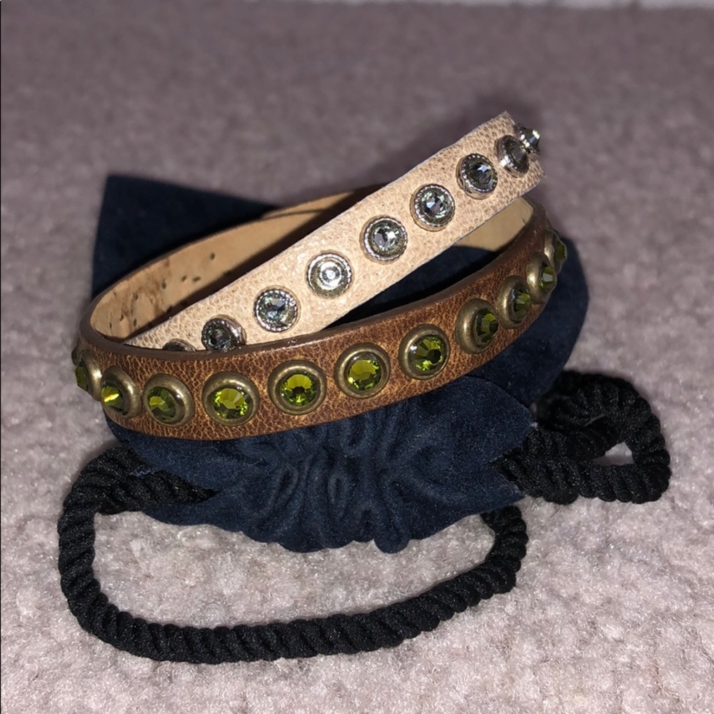 Bracelet Set